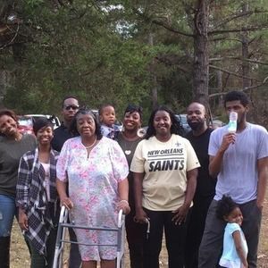 Meet your Posher, Mary